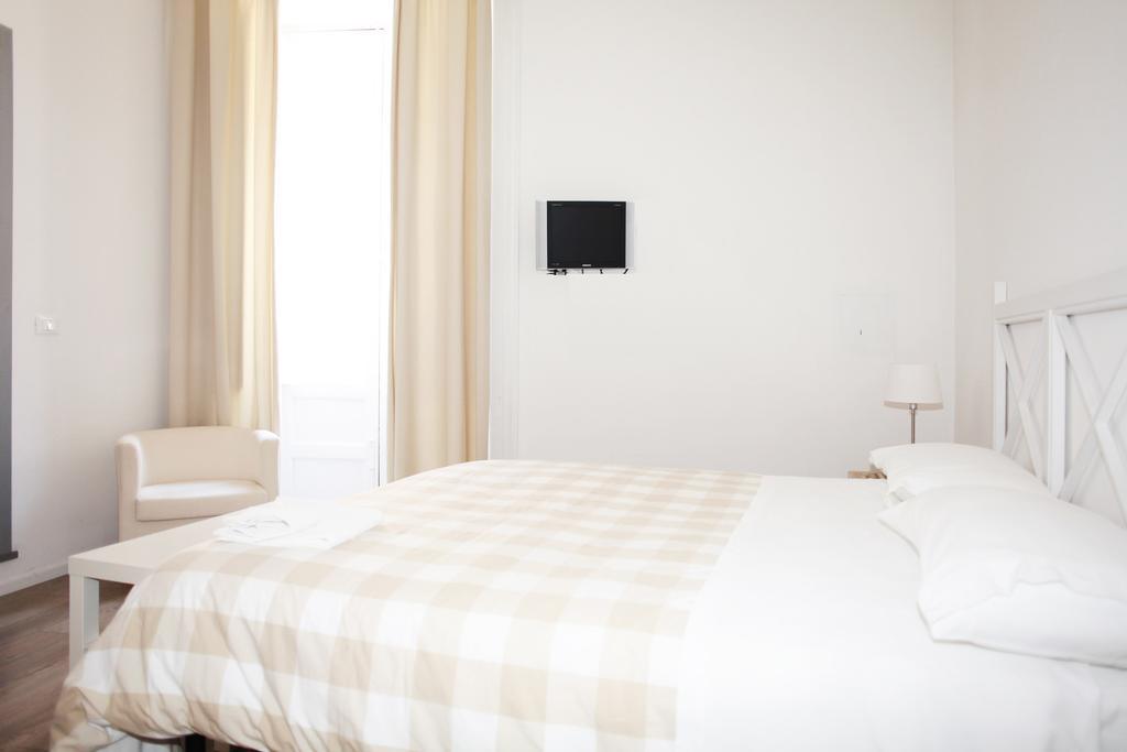 B&B Barone Sieri Pepoli Trapani Room photo