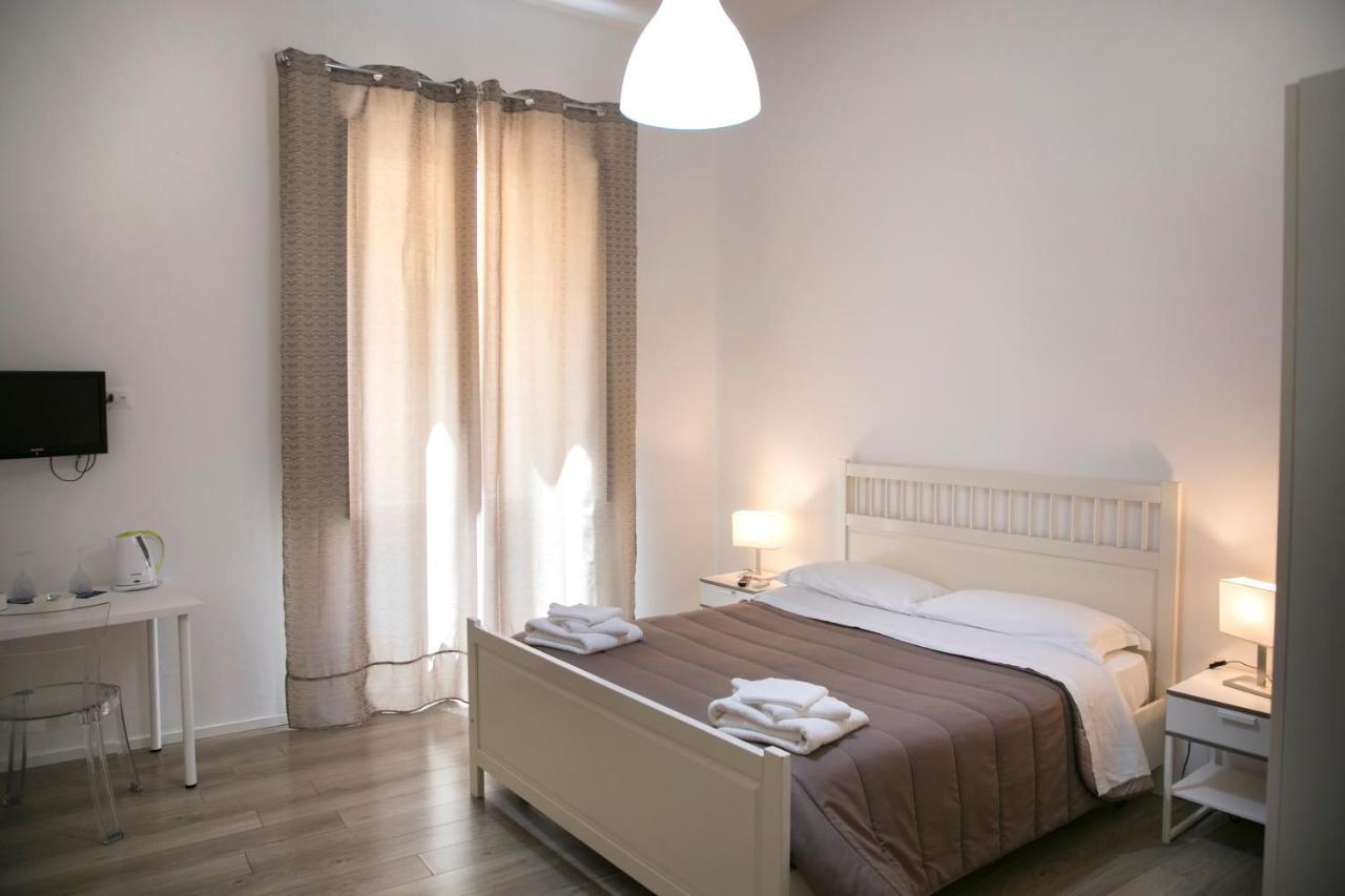 B&B Barone Sieri Pepoli Trapani Exterior photo