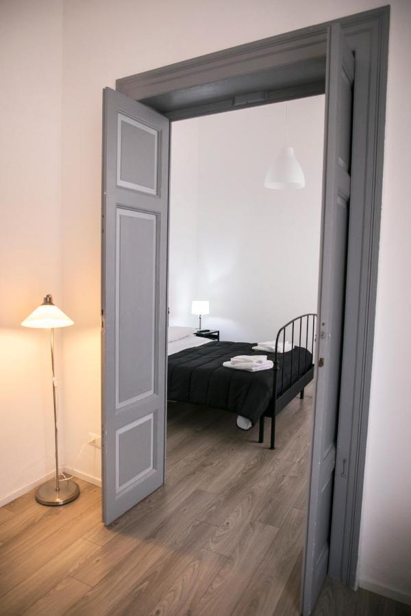 B&B Barone Sieri Pepoli Trapani Exterior photo