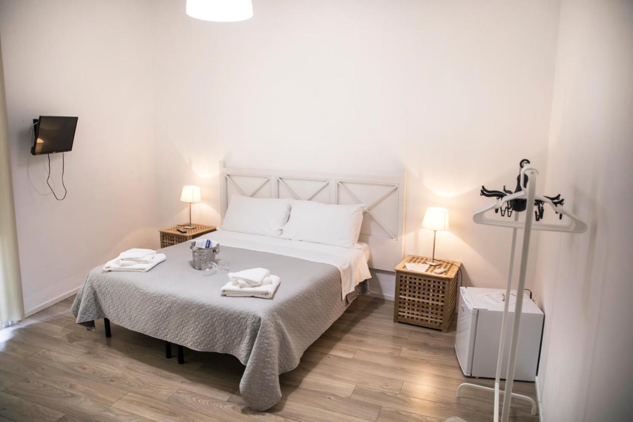 B&B Barone Sieri Pepoli Trapani Exterior photo