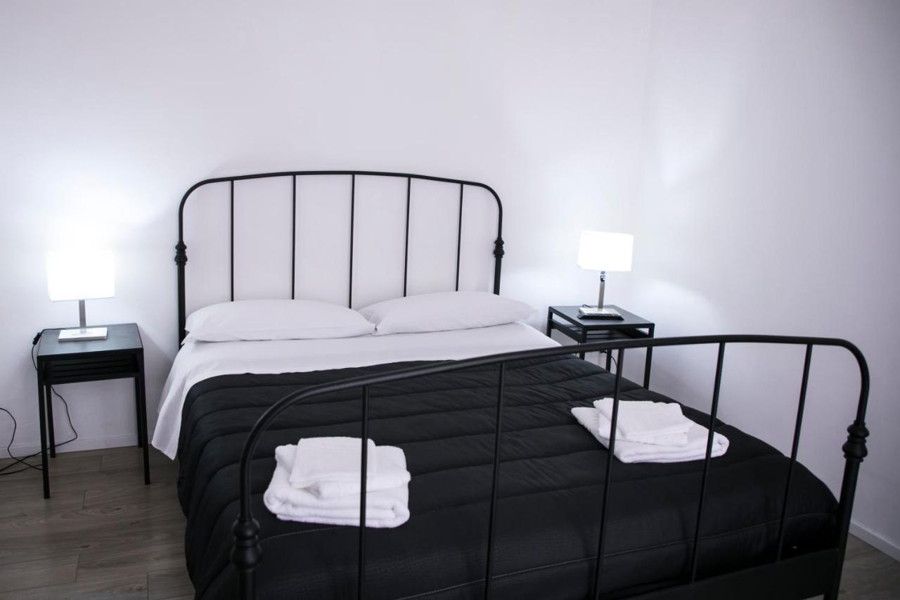 B&B Barone Sieri Pepoli Trapani Exterior photo