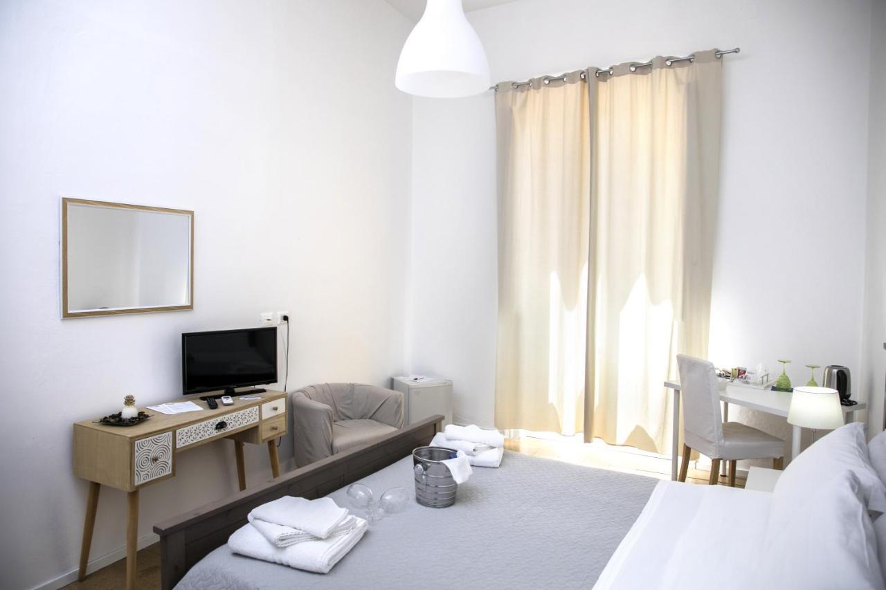 B&B Barone Sieri Pepoli Trapani Exterior photo
