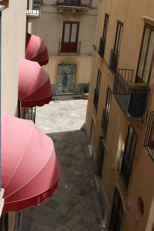 B&B Barone Sieri Pepoli Trapani Exterior photo