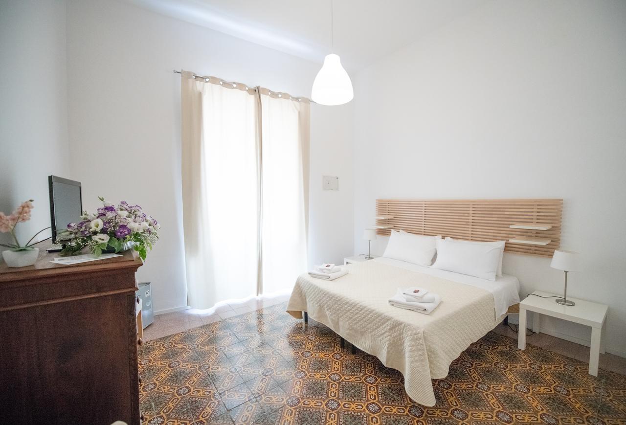 B&B Barone Sieri Pepoli Trapani Exterior photo