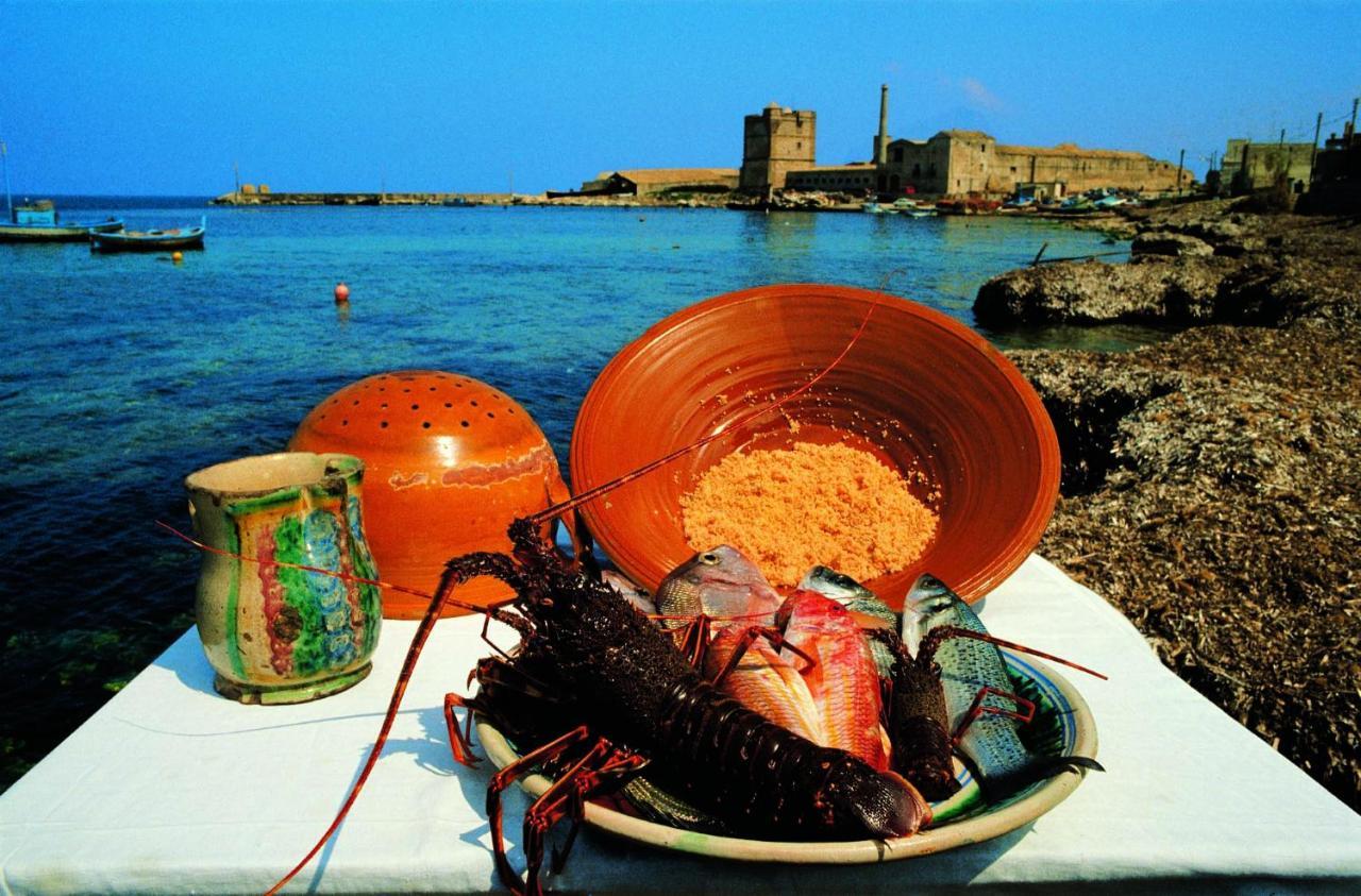 B&B Barone Sieri Pepoli Trapani Exterior photo